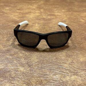 Oakley Holbrook Custom Polarized Sunglasses with HardShell Case